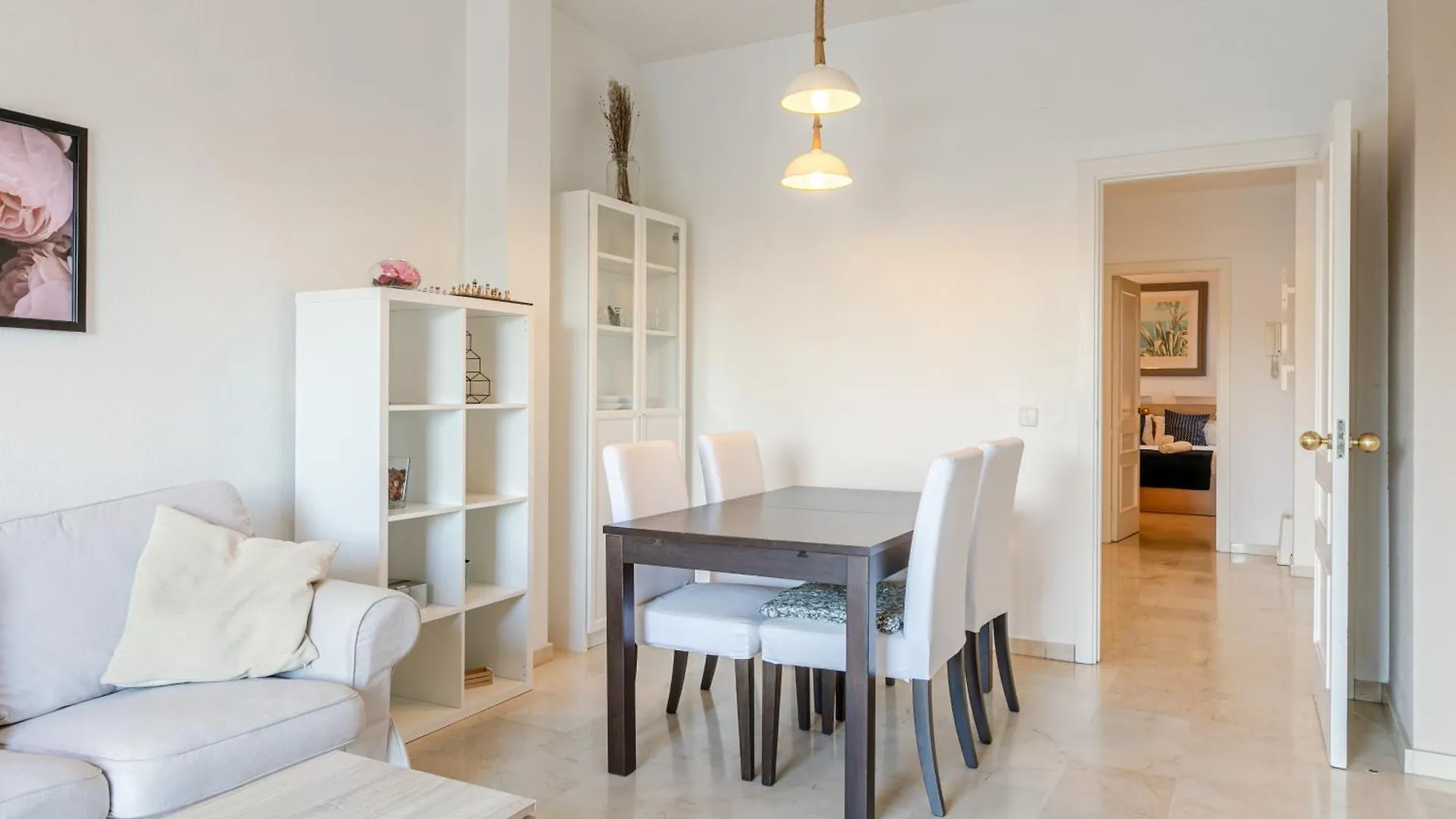 Apartment Sevillahome - Betis