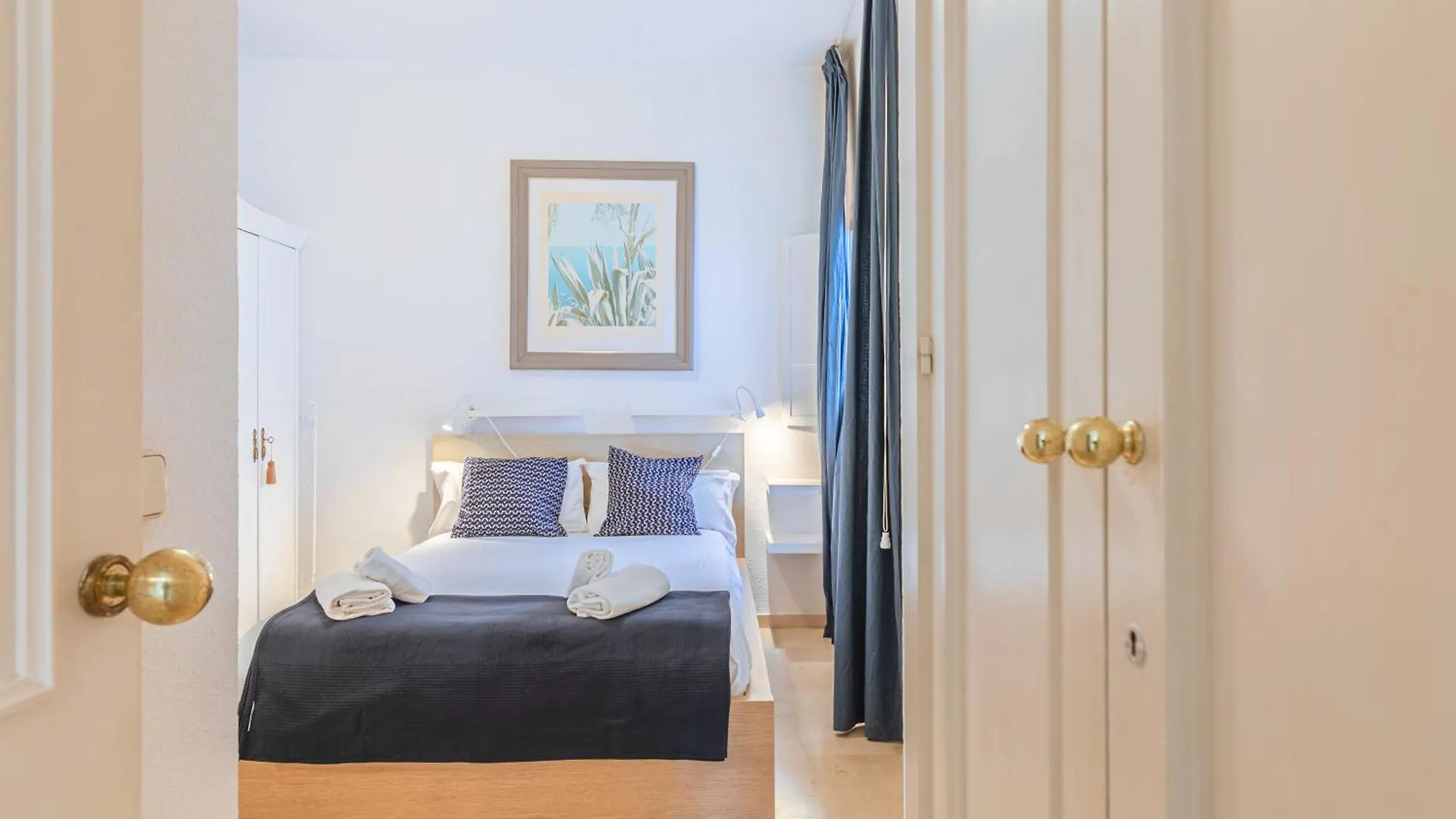Apartment Sevillahome - Betis Spain