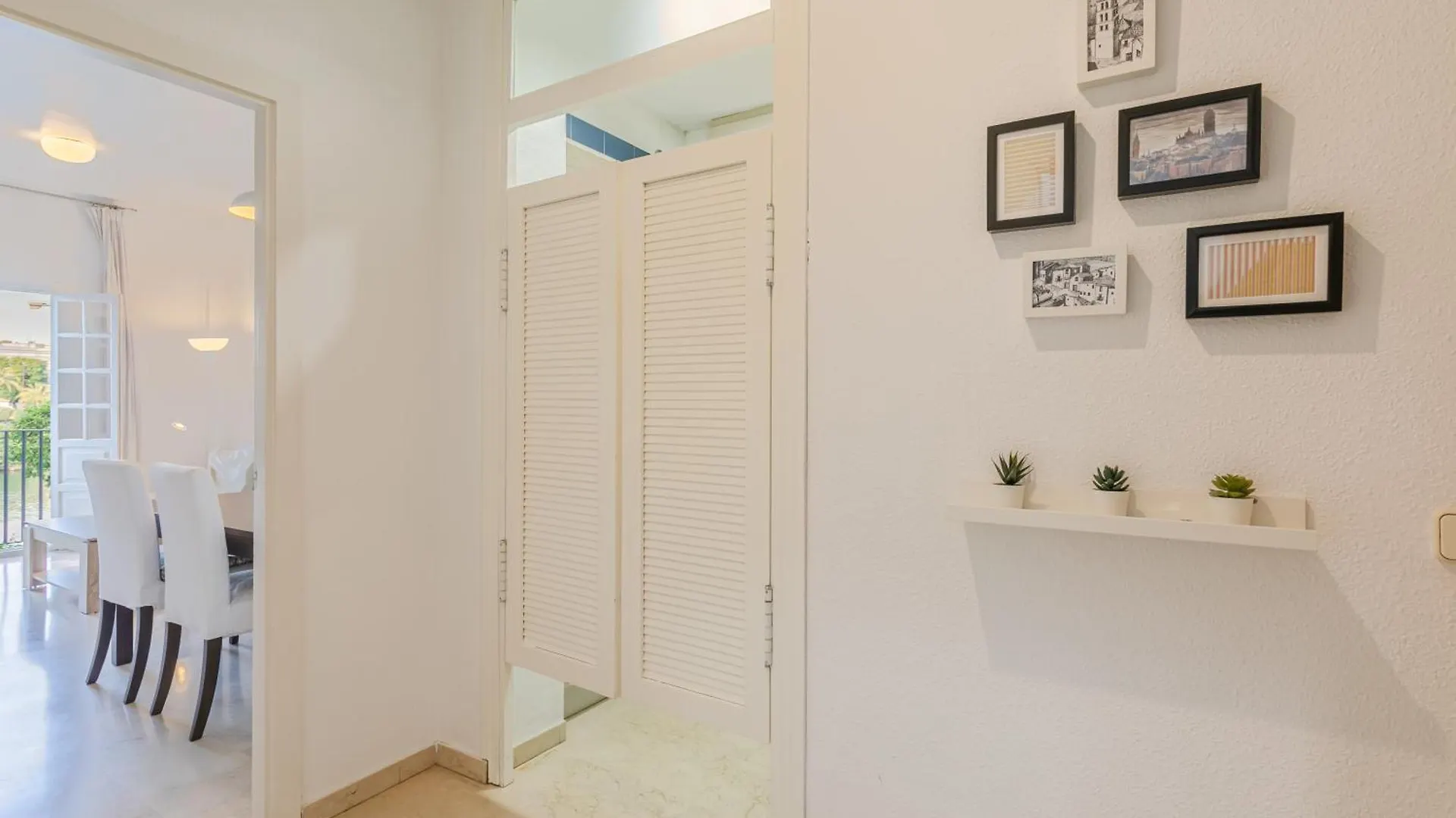 Sevillahome - Betis Apartment