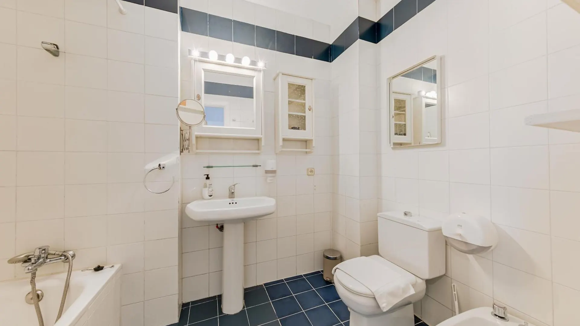 Apartment Sevillahome - Betis