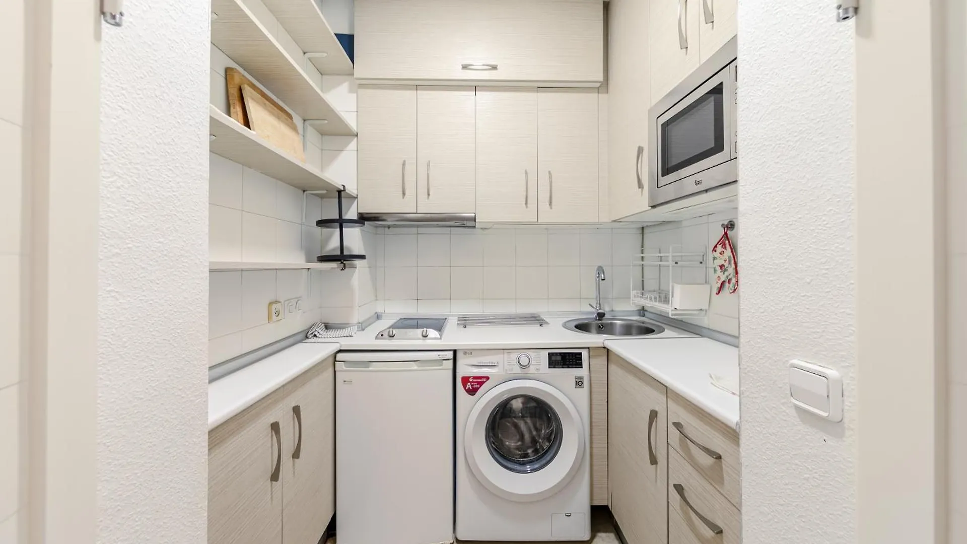 Apartment Sevillahome - Betis